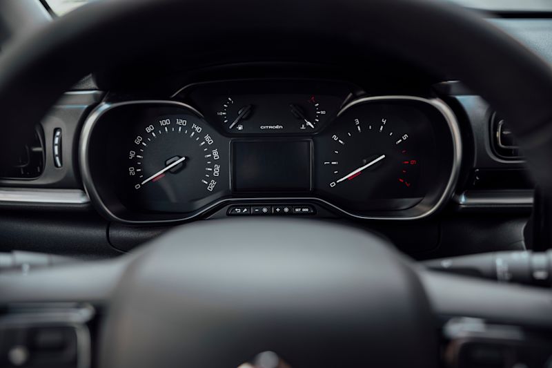 Fußballplatz Mieten In Der Nähe Citroën C3 mieten | SHARE NOW Deutschland