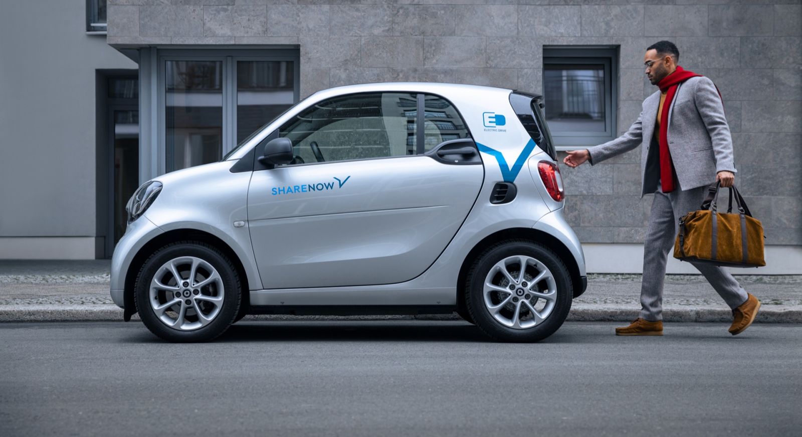 Electric Carsharing Rent Electric Cars SHARE NOW