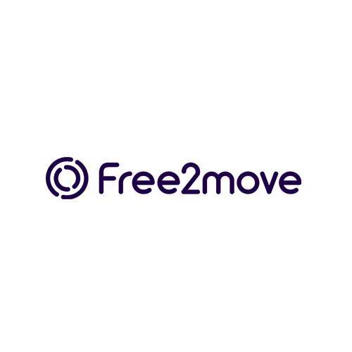 FREE2MOVE LOGO