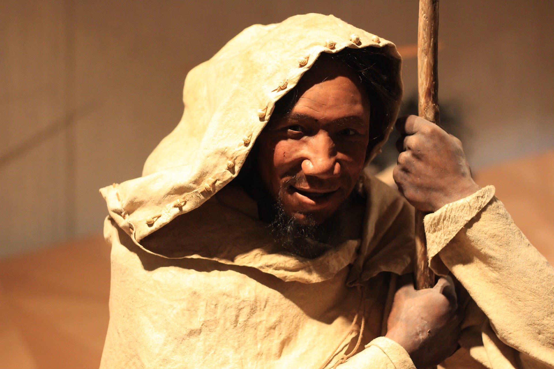 Ausflug zum Neanderthal Museum Jetzt Trip planen SHARE NOW