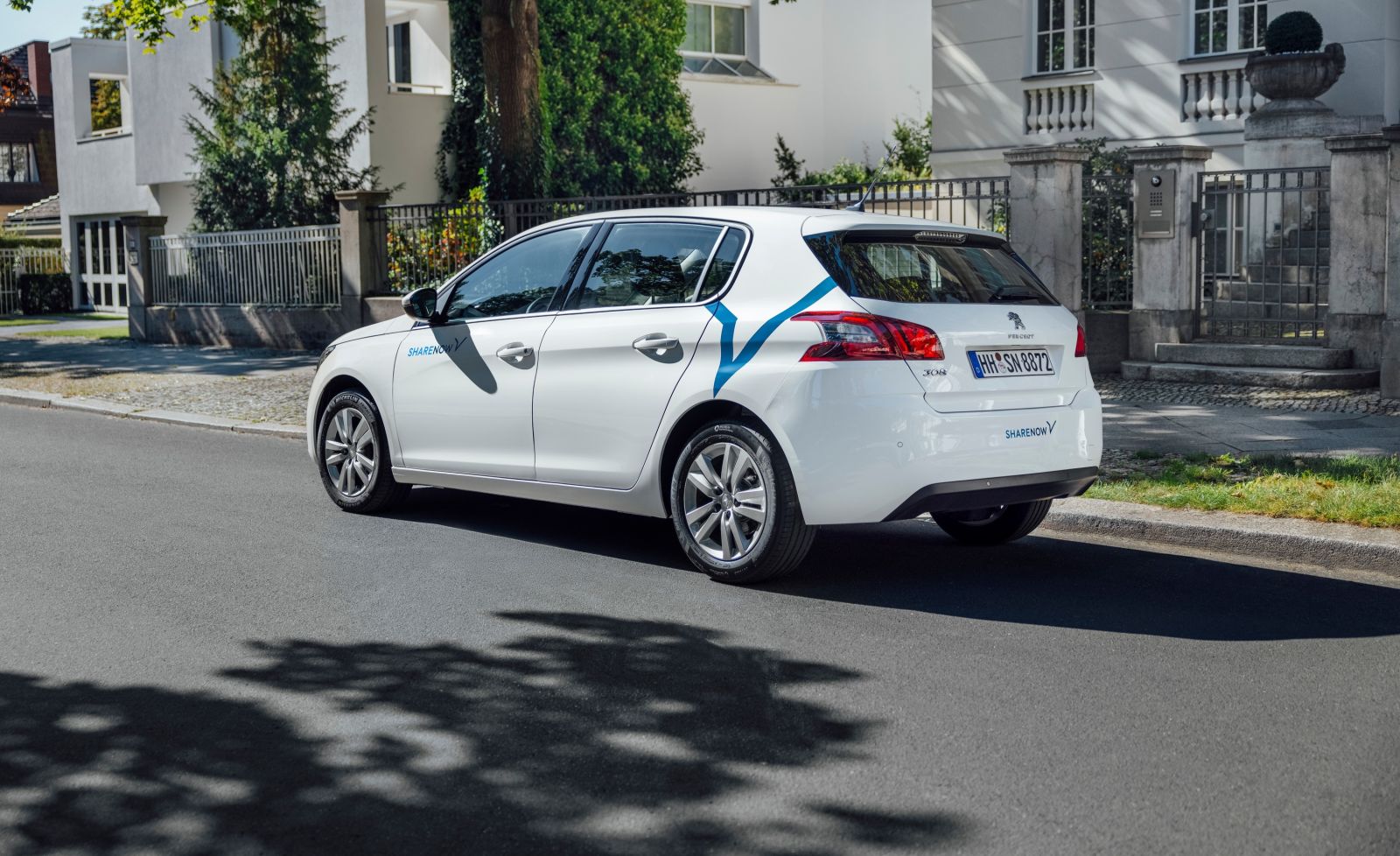 share-now-infleeting-peugeot308-3 ID 8644