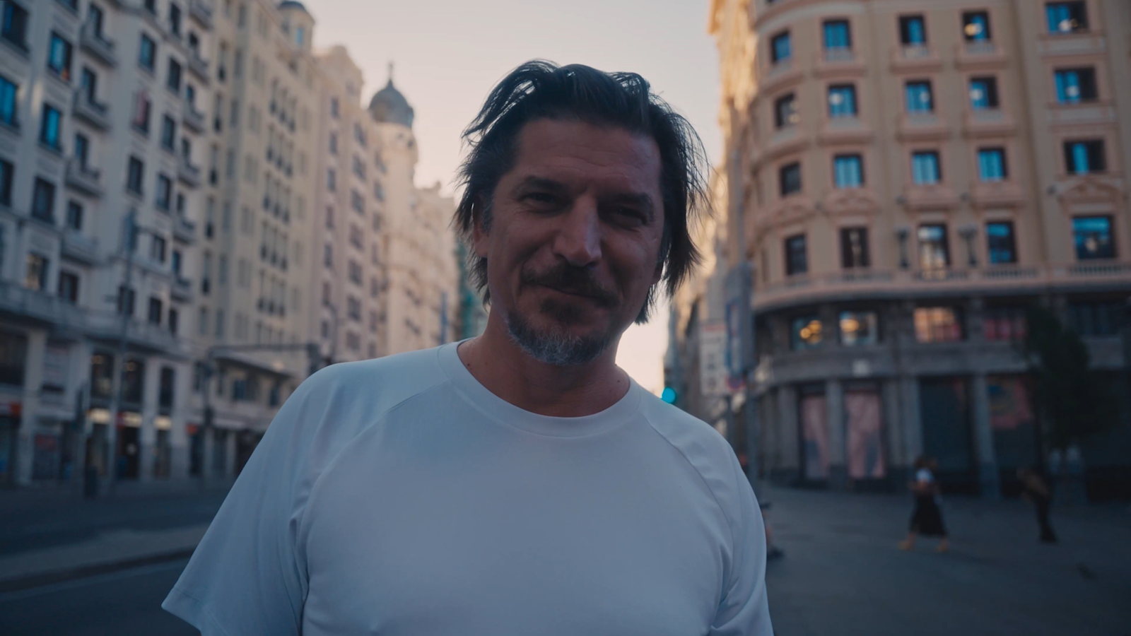 Driver's Seat Stories Luka Peroš SHARE NOW Blog