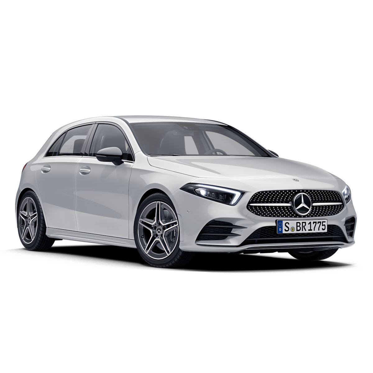 Upgrade Now mit MercedesBenz Rent Jetzt mieten SHARE NOW