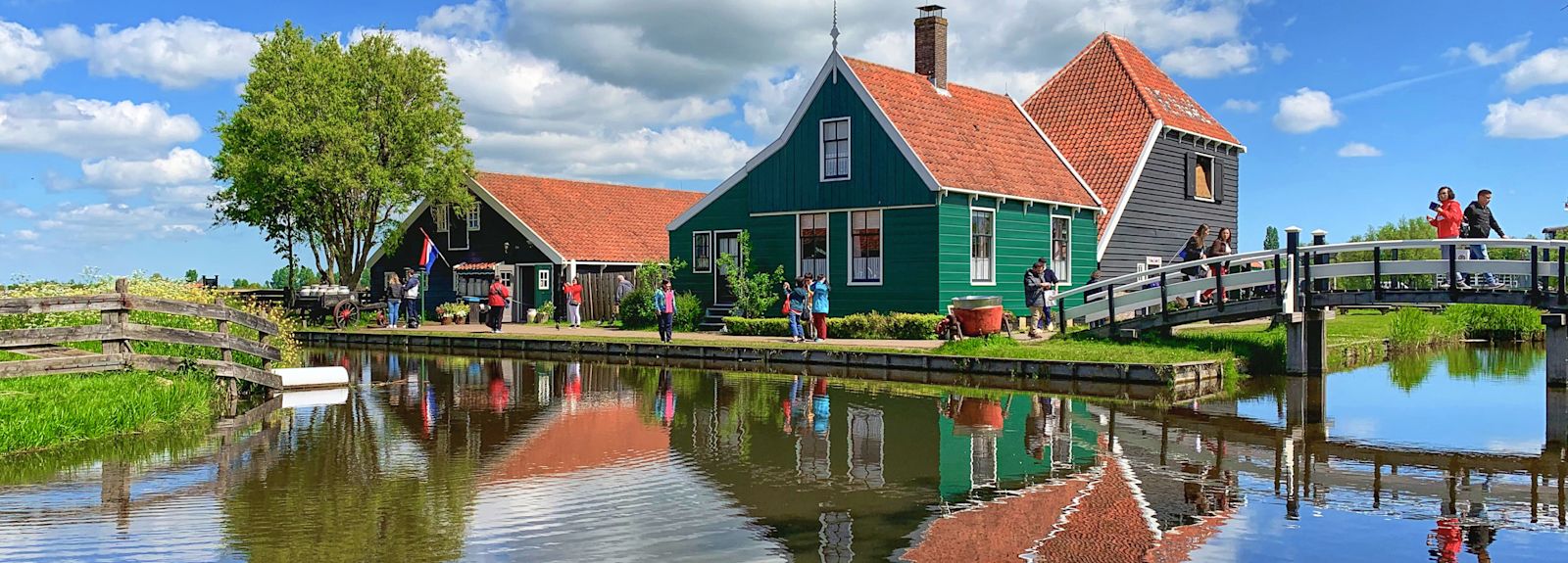 The Most Scenic Driving Routes In The Netherlands SHARE NOW the-most-scenic-driving-routes-in-the-netherlands-share-now