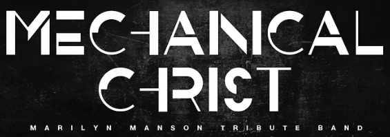 Mechanical Christ - The Real Marilyn Manson Tribute