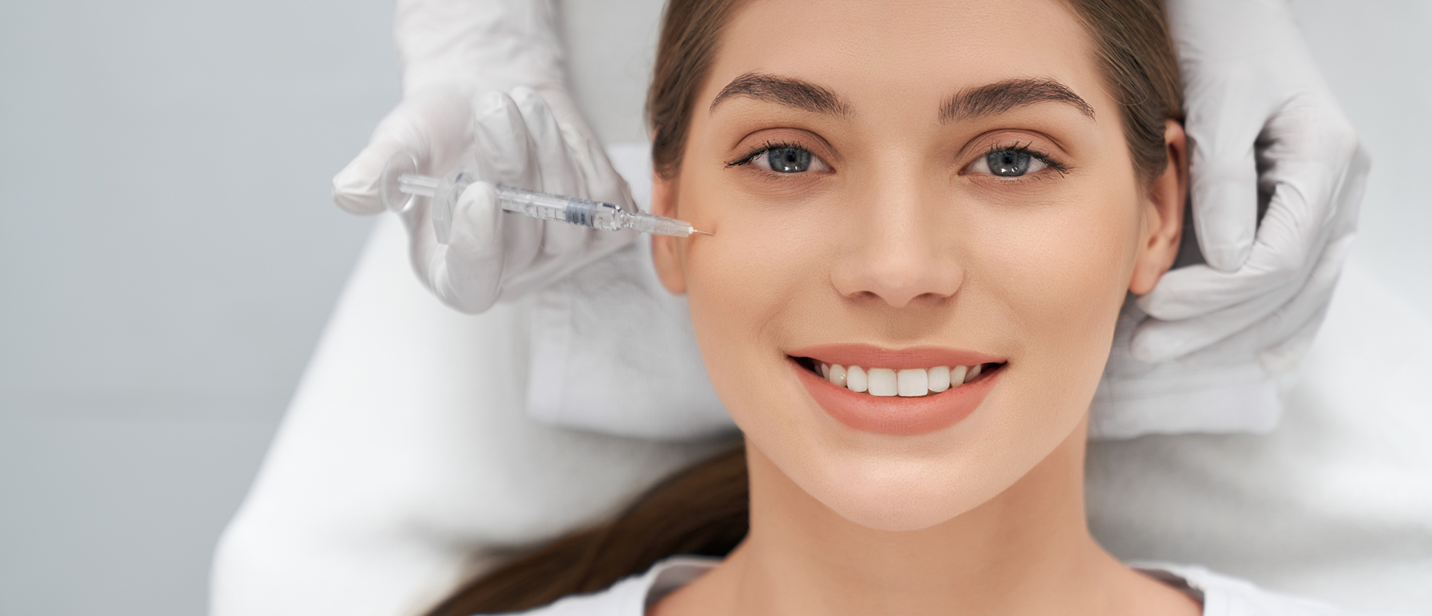 Хиалуронов филър – устни, скули, бръчки