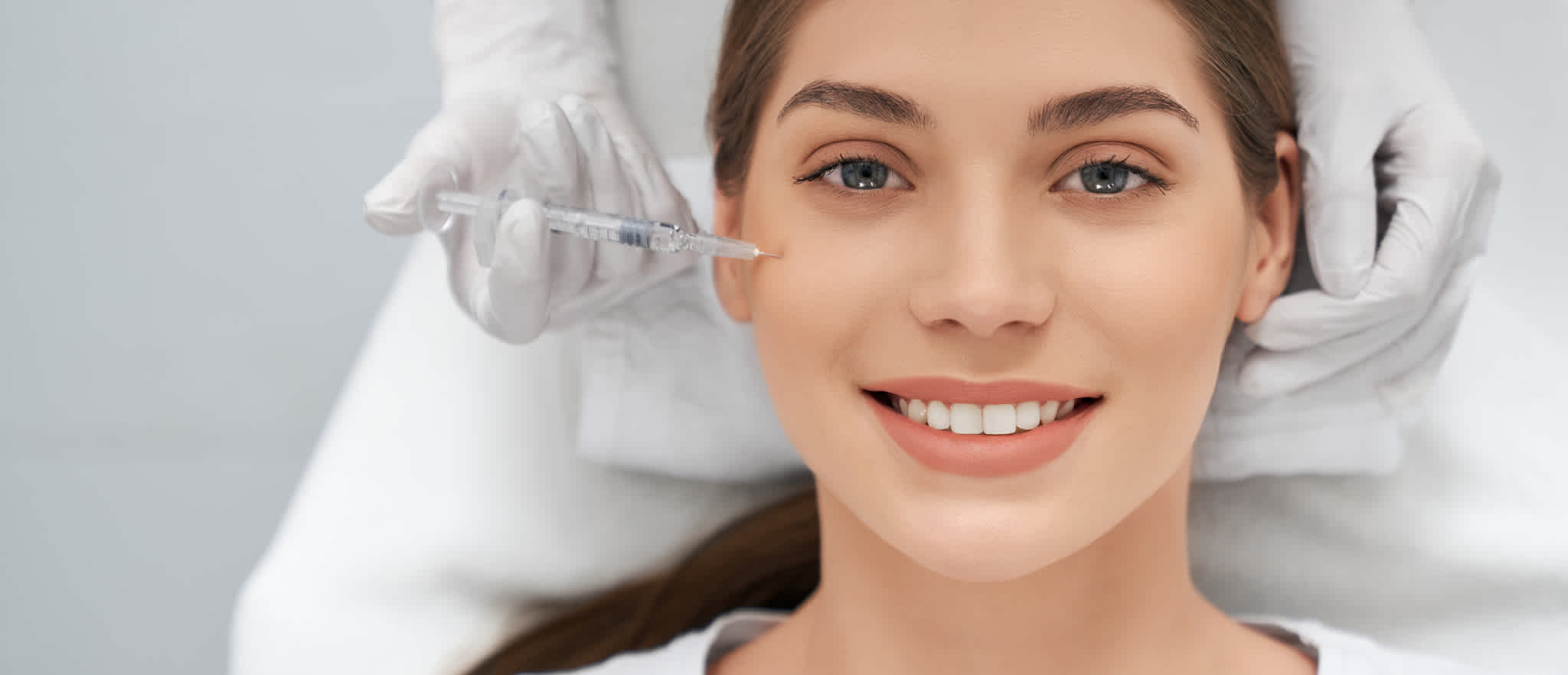 Хиалуронов филър – устни, скули, бръчки