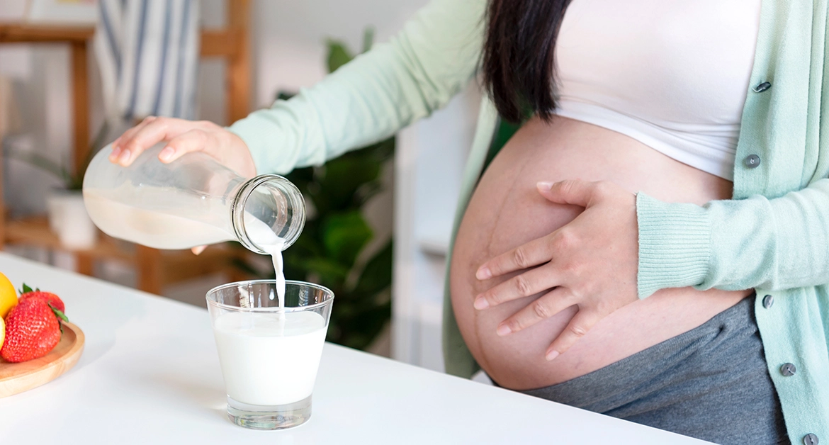 calcium-rich-foods-you-should-eat-during-pregnancy