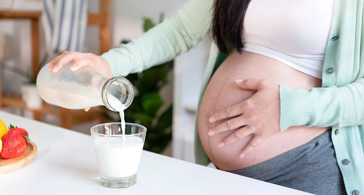 calcium-rich-foods-you-should-eat-during-pregnancy