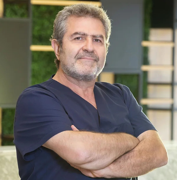 д-р Бойко Терзийски