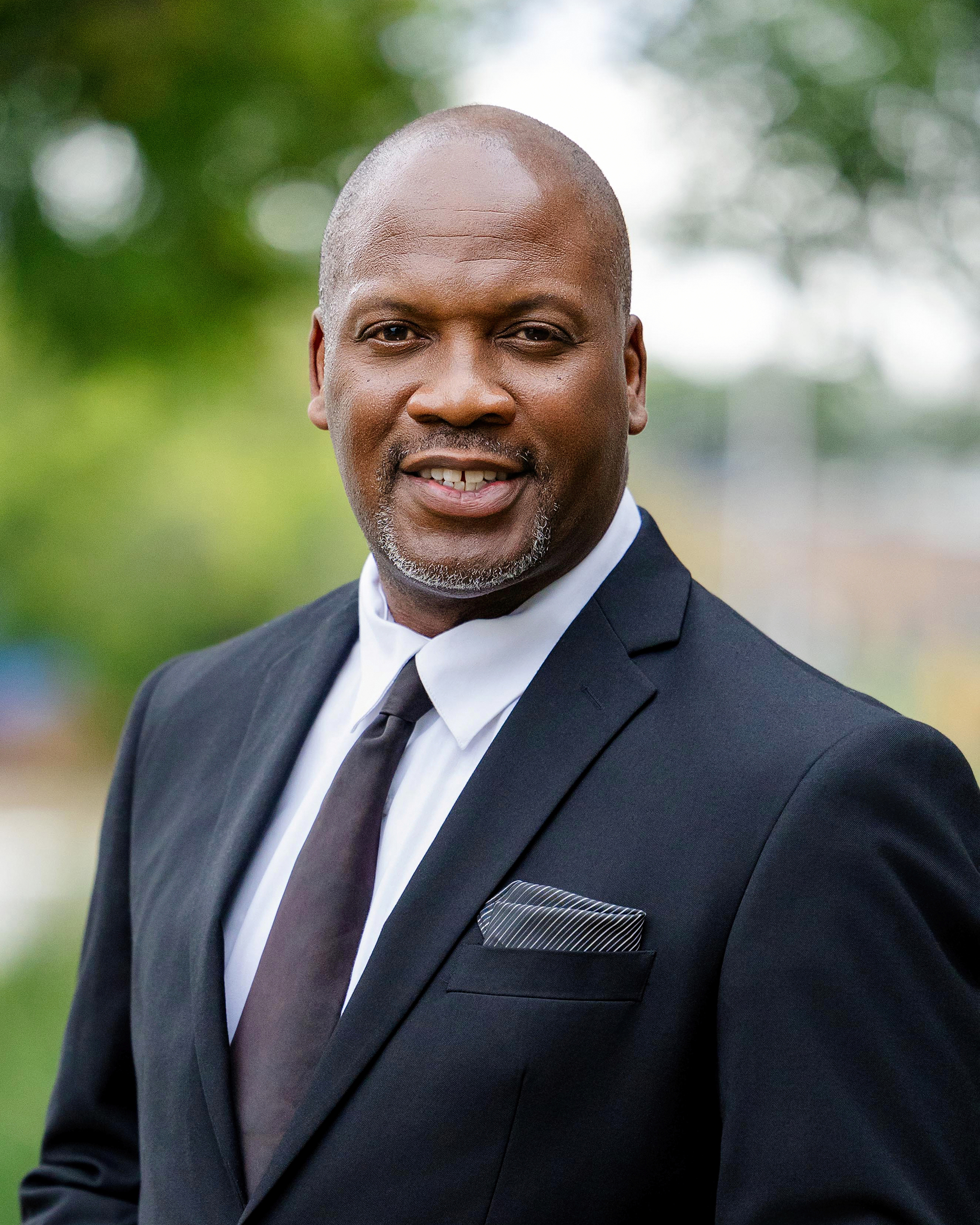 Roderick Mitchel - Our People - C1S