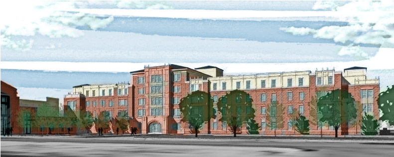 Texas Tech University - C1S, Inc.
