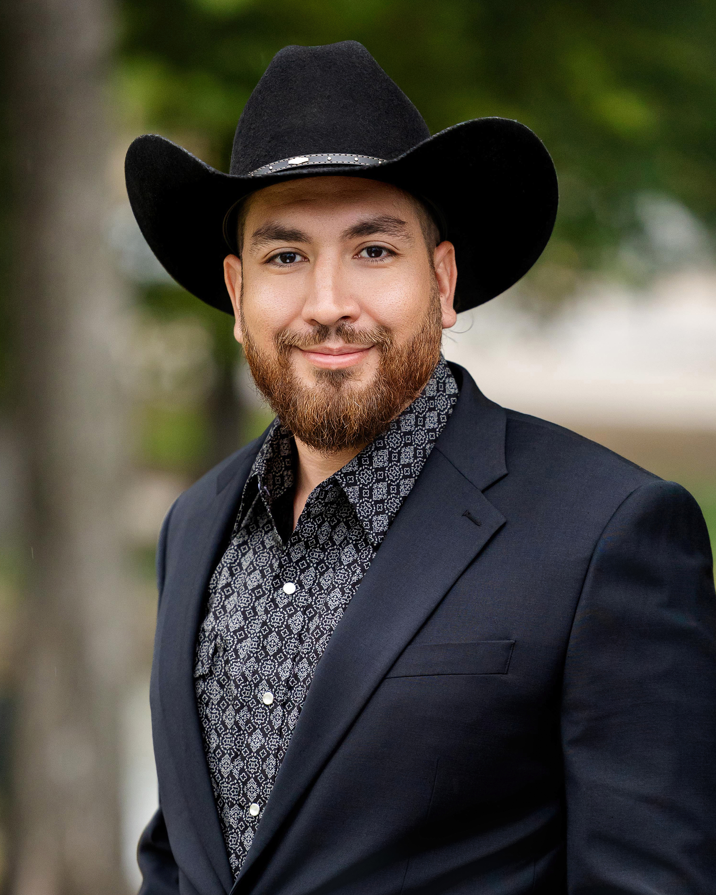 Daniel Hernandez - Our People - C1S