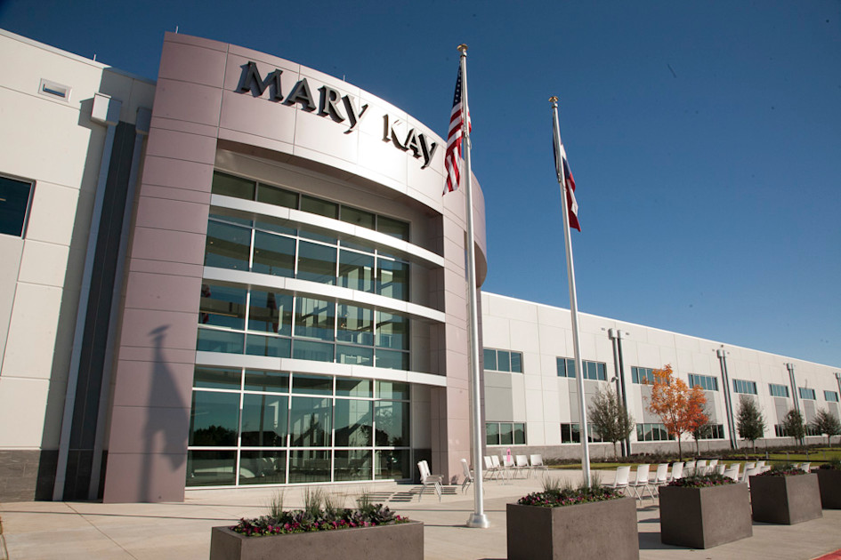 Mary Kay - C1S, Inc.