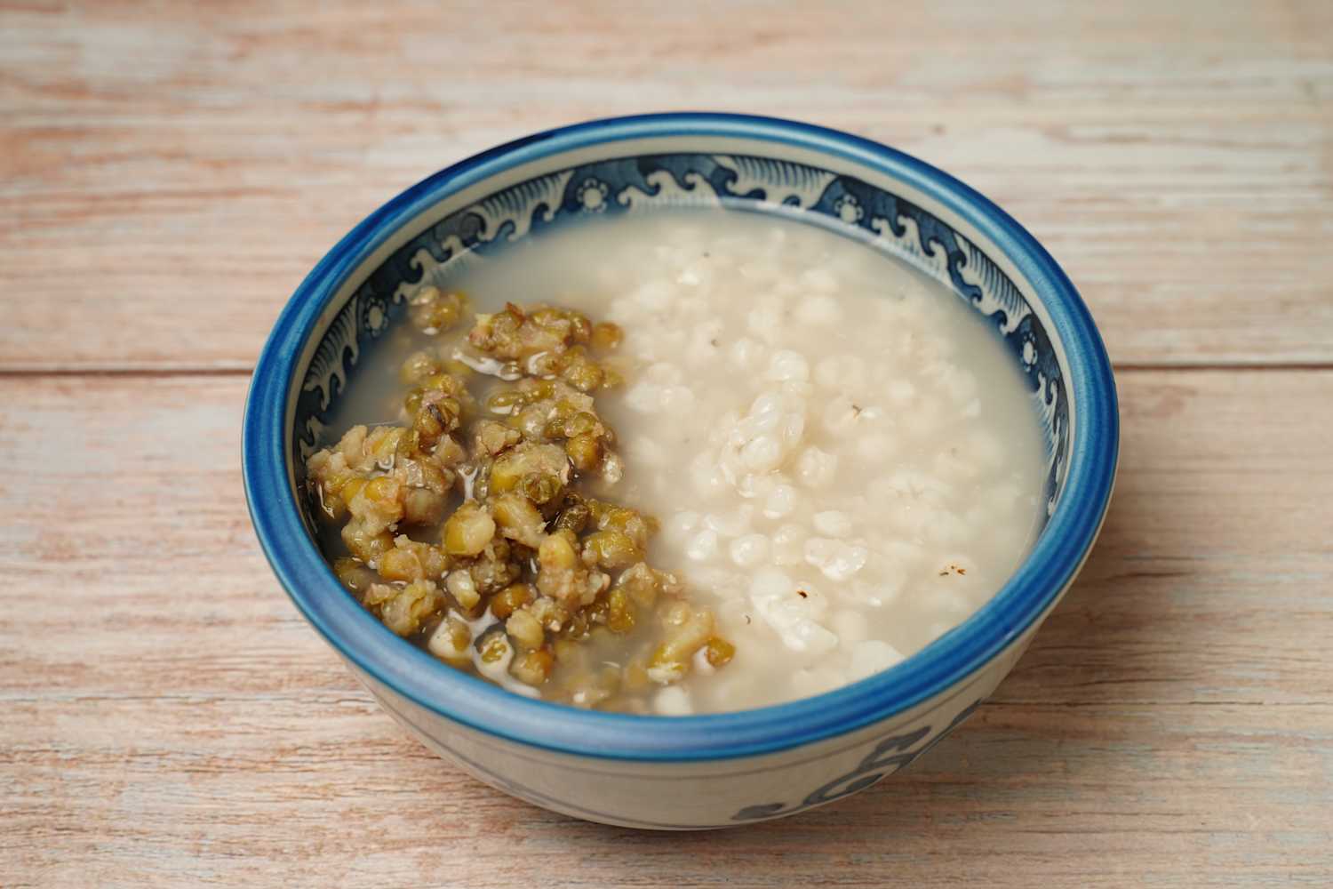 Rice Soup