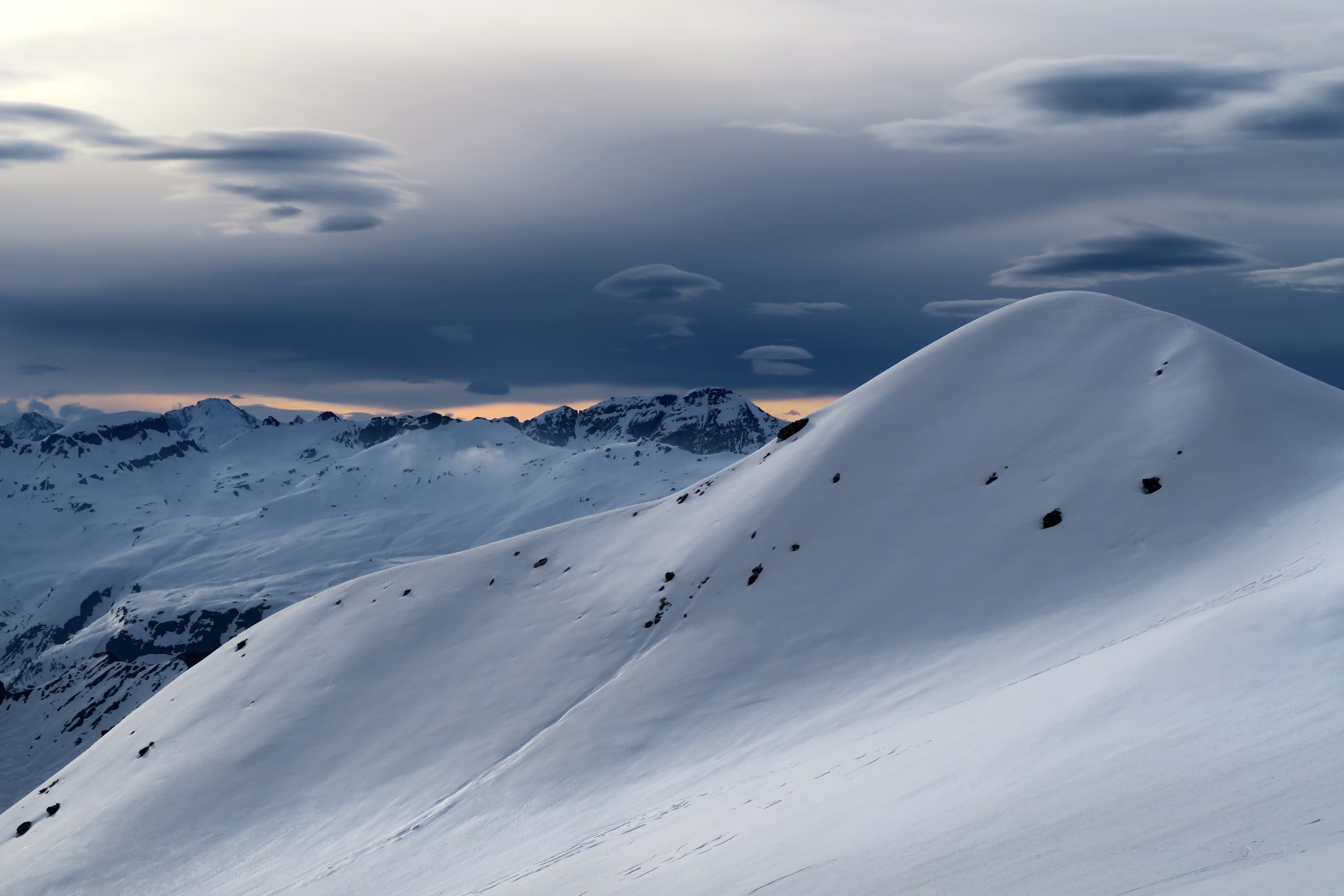 Lenticolari al Devero