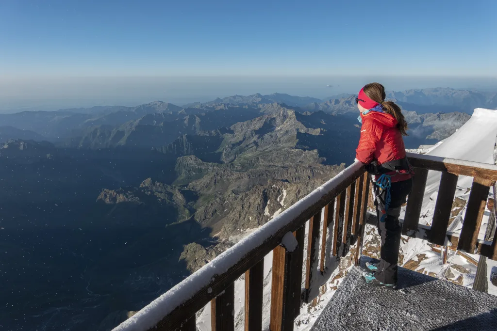 Il balcone più bello del mondo