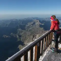 Il balcone più bello del mondo