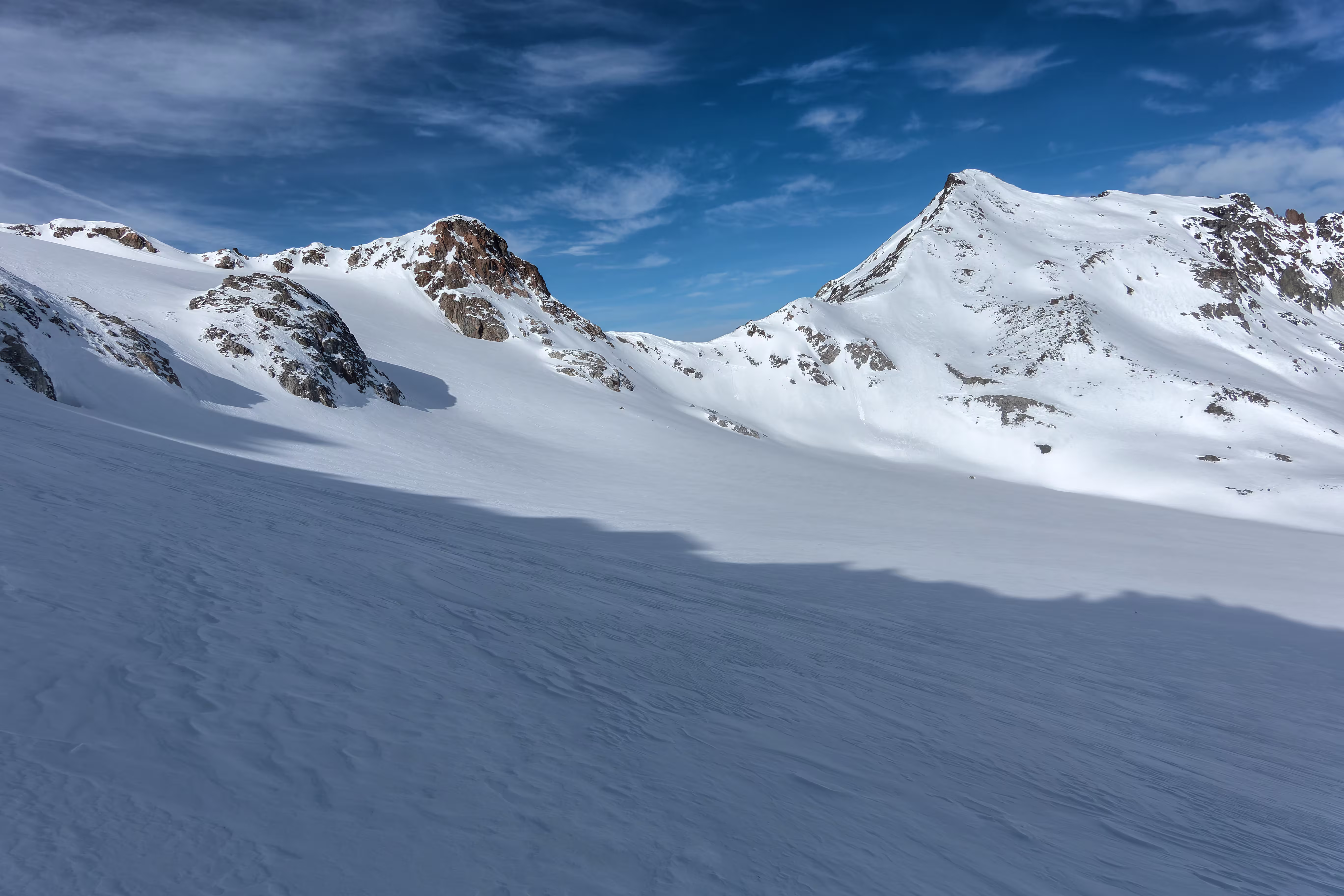 Il Piz Sarsura Pitschen