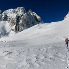 Verso lo strappo per il Gerenpass