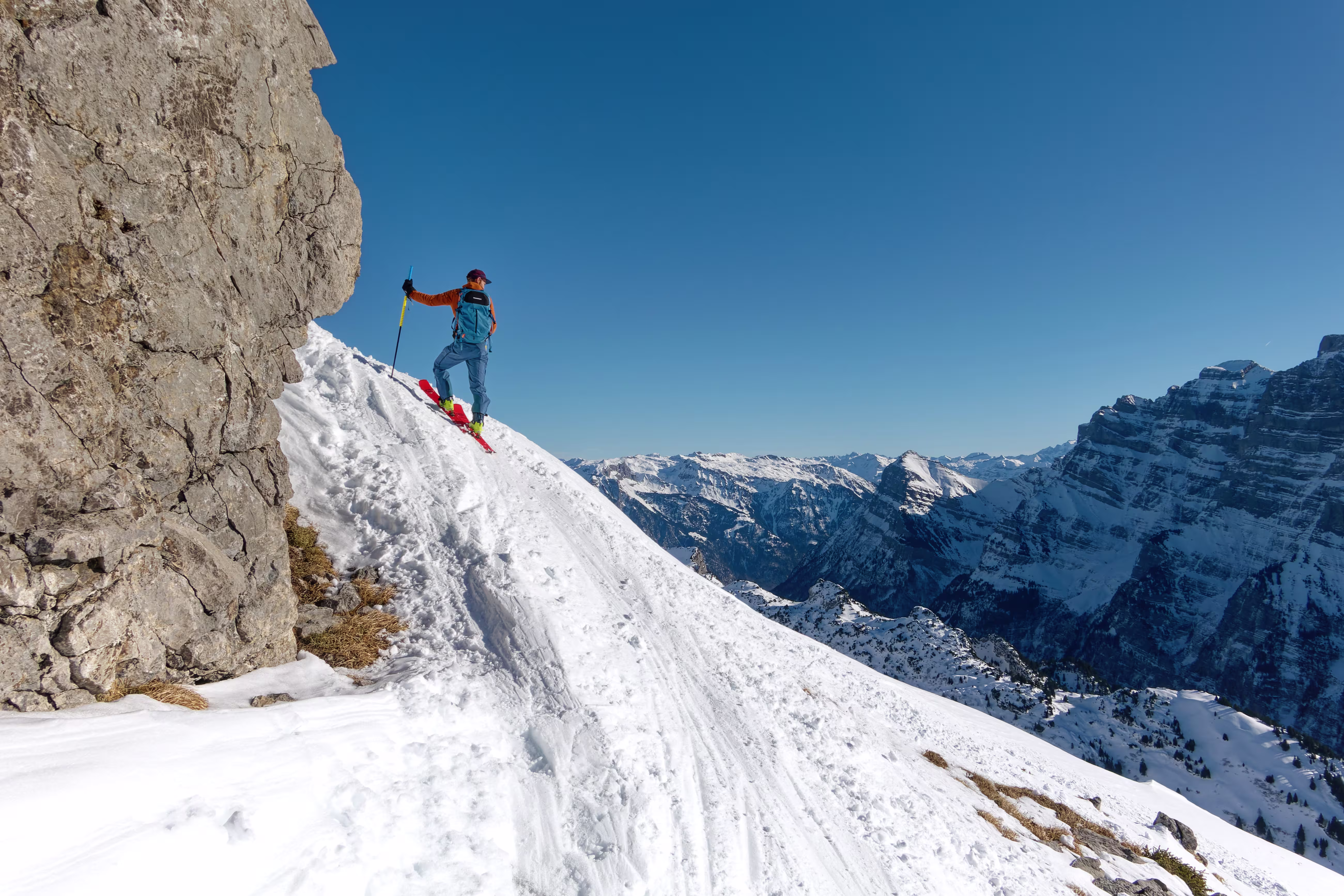 Valutando nuovi percorsi