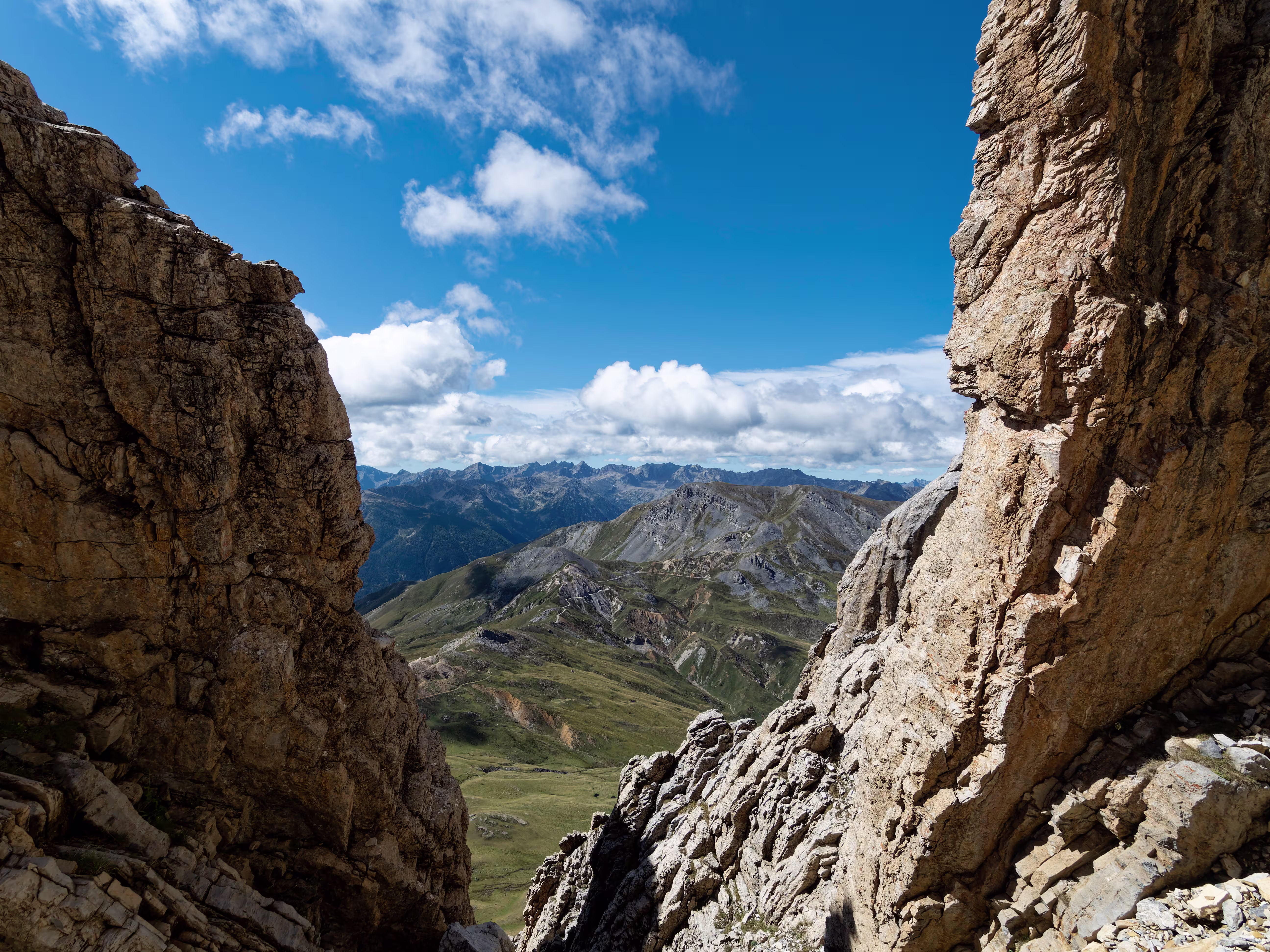 Una finestra sull’Altopiano della Gardetta