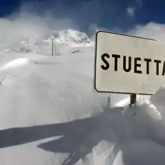 Stuetta