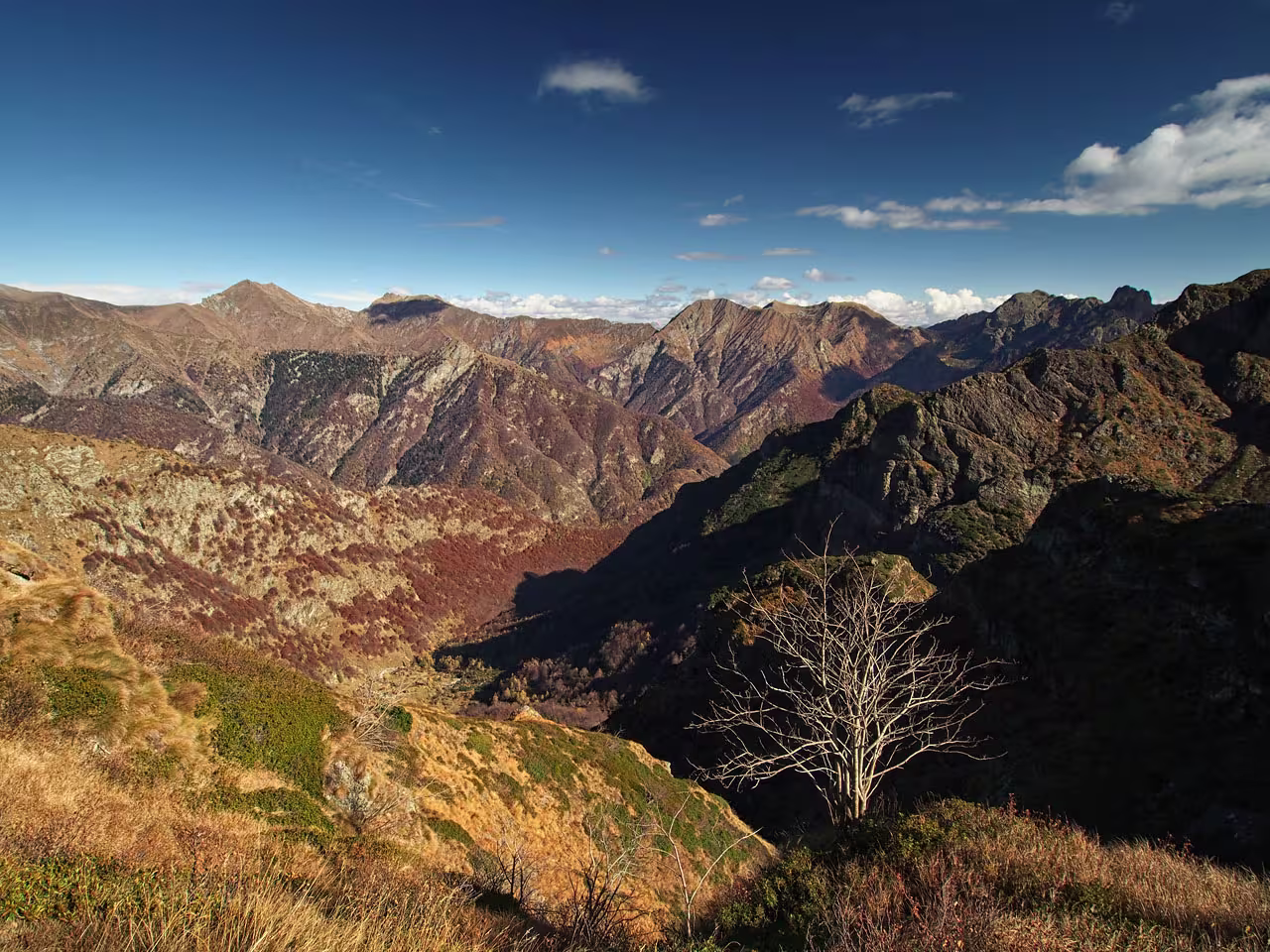 Il cuore della Valgrande