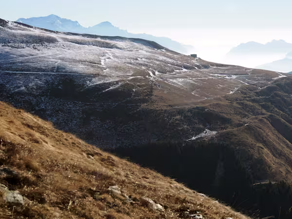 Rifugio Croce Di Campo