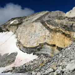 La vena di marmo