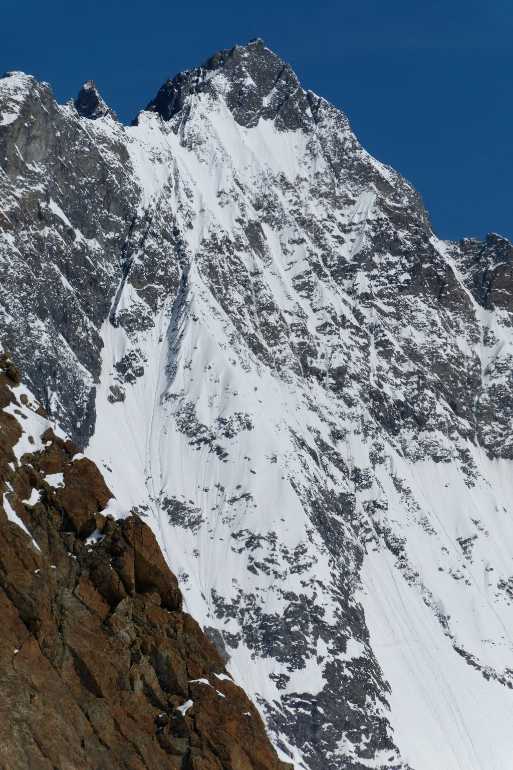 Lenzspitze