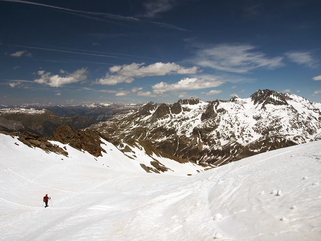 Rientro al passo