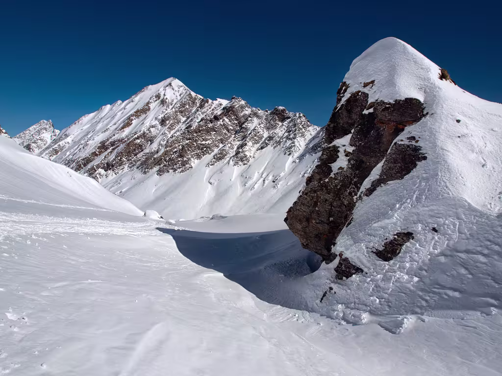 Meraviglie del Ticino
