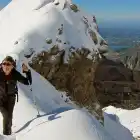 Grigna Meridionale, Cresta Cermenati