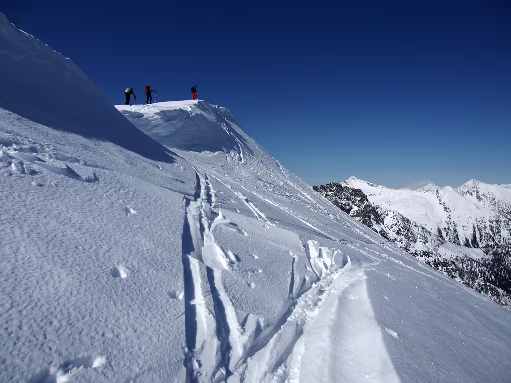 Cornice finale