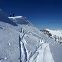 Cornice finale