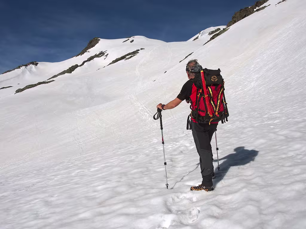 Ci aspetta tanta neve