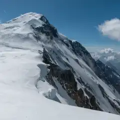 Il Bianco dal Dome du Gouter