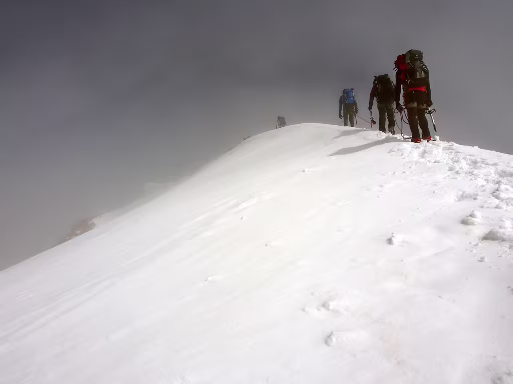 prima delle roccette