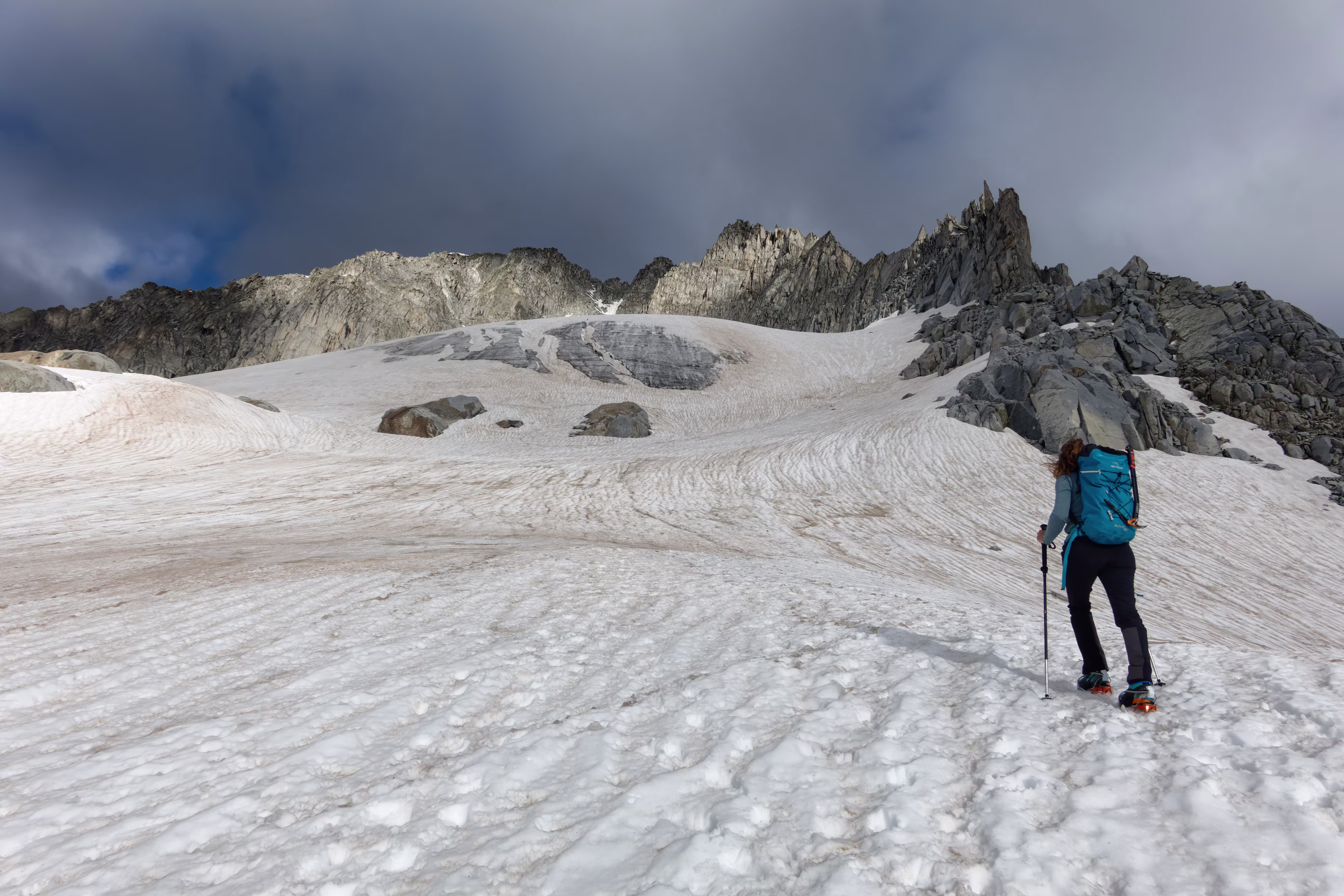 La Vedretta di Conca