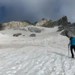 La Vedretta di Conca