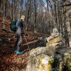 Ogni tanto qualche ometto