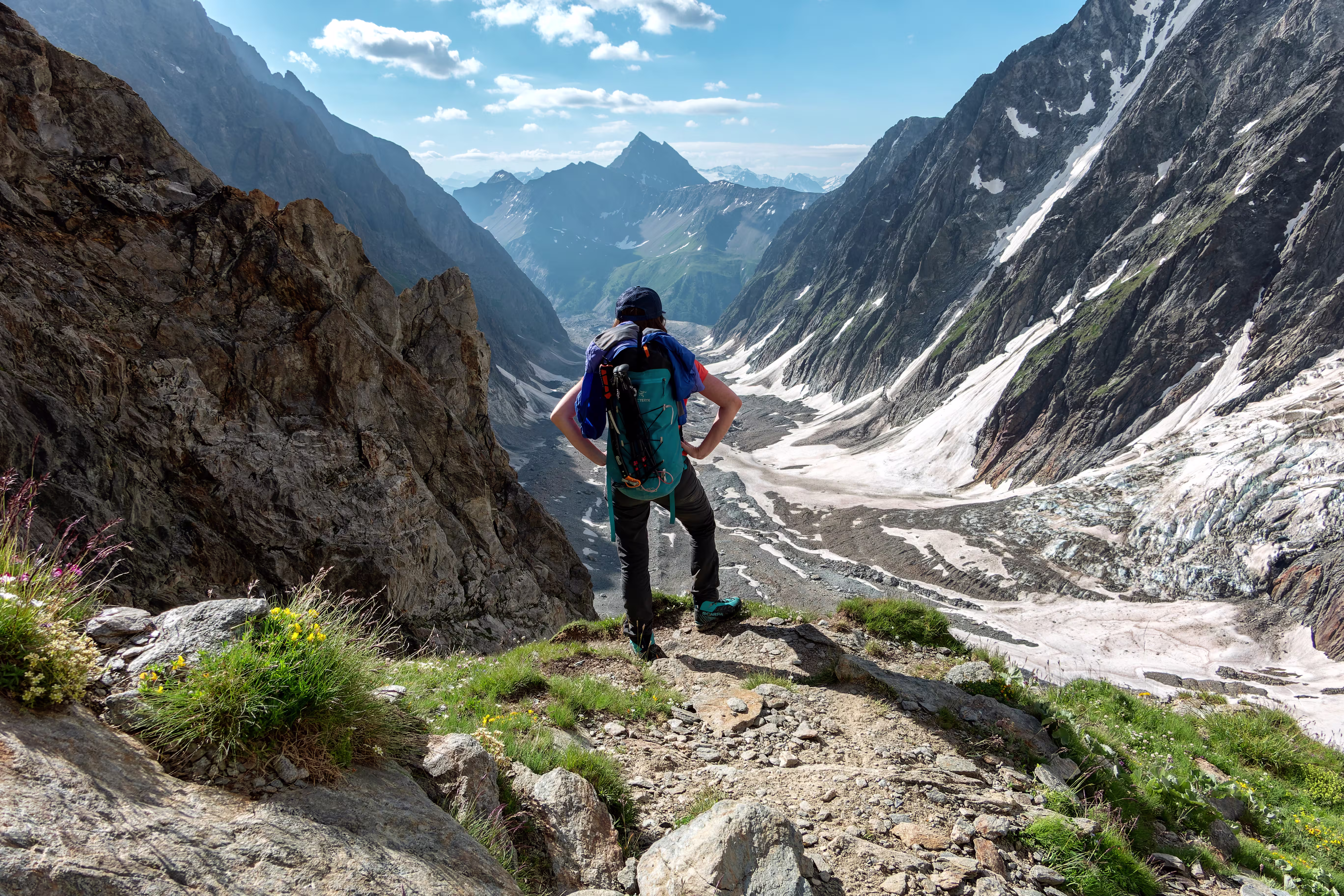 Ci attende un lungo rientro