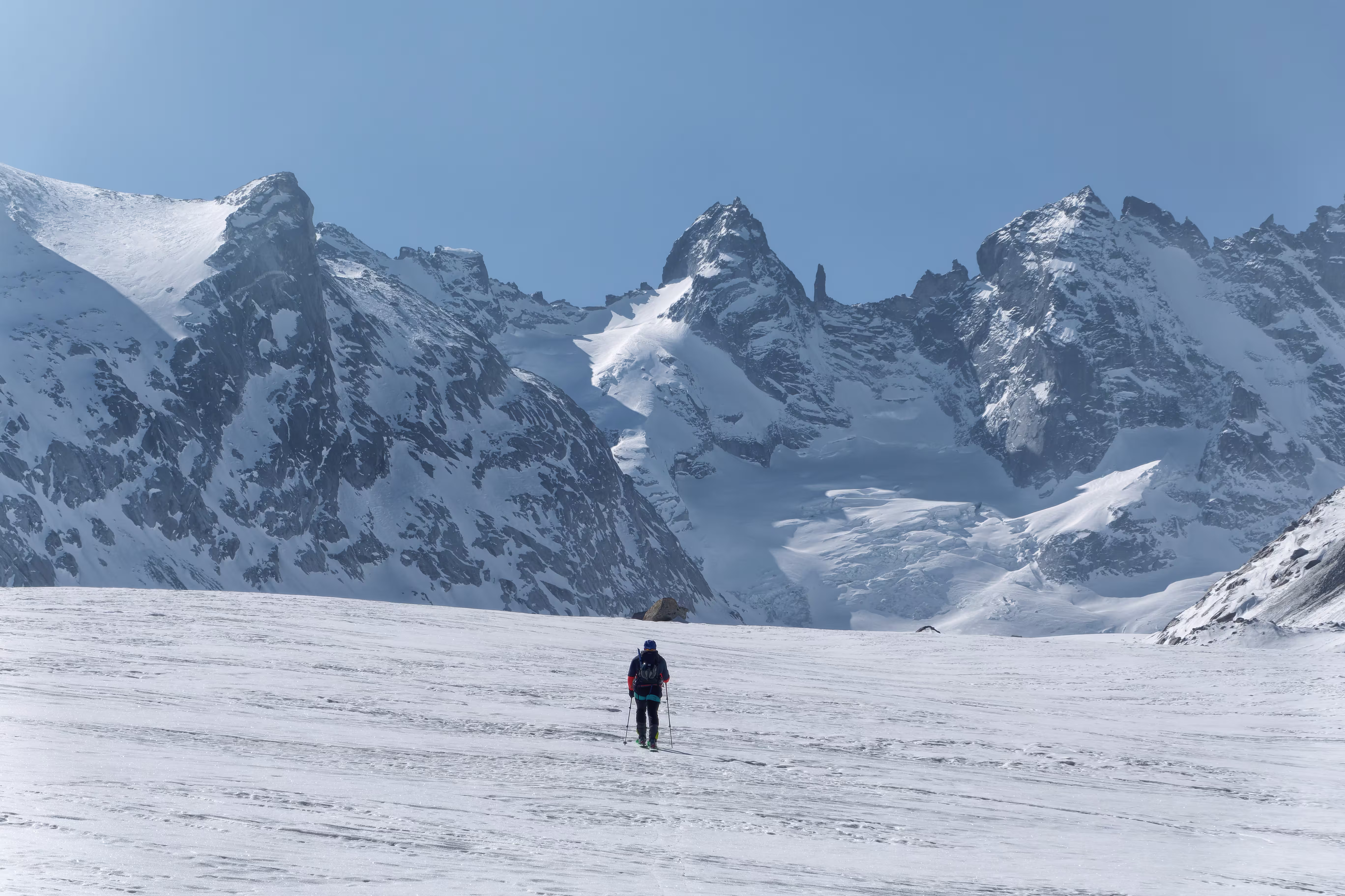 Un uomo solo al comando
