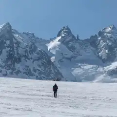 Un uomo solo al comando