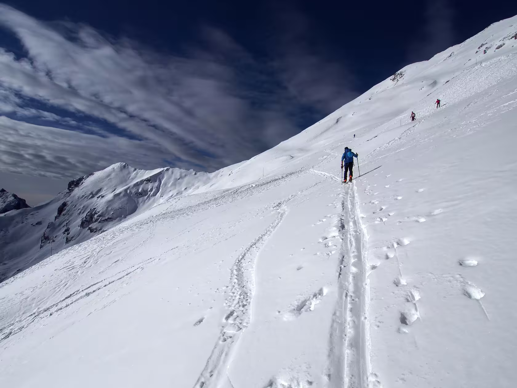 Il muro del pianto