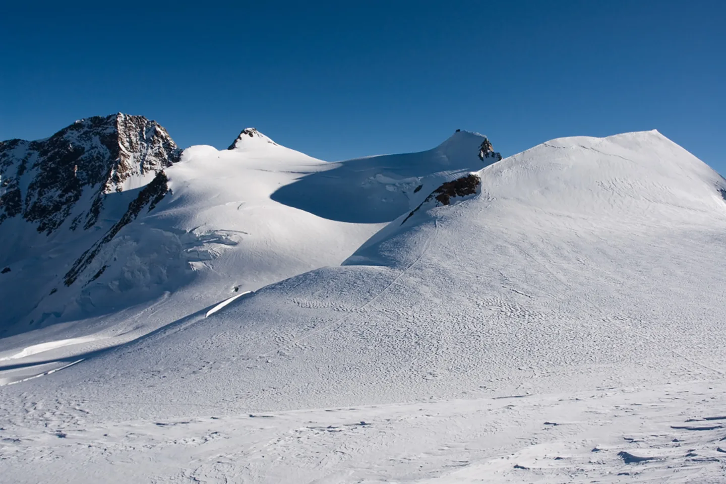 Colle del Lys