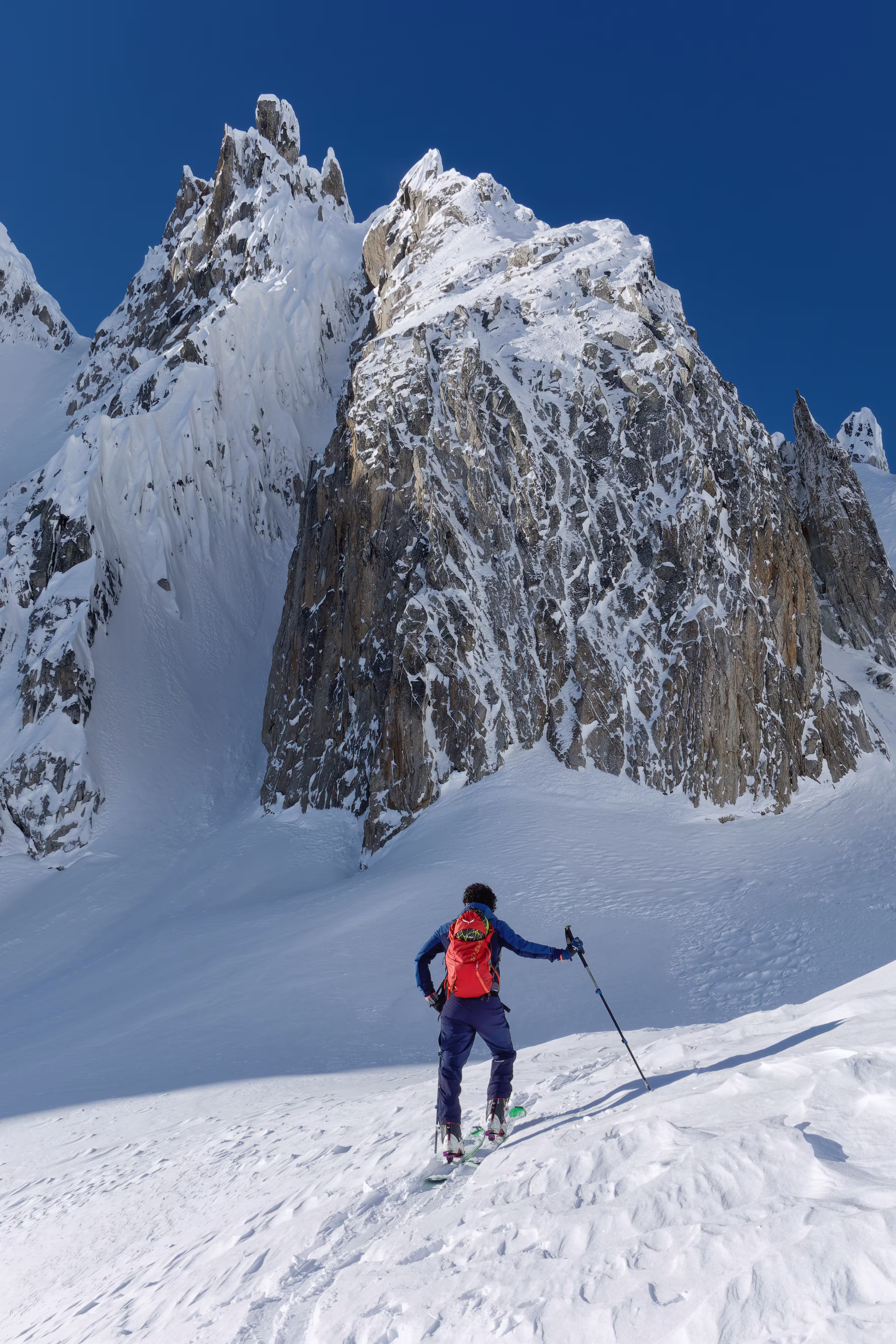Ammirando nuovi canali
