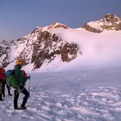 Attacco al chiaro di luna