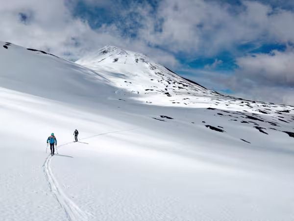 Rientro dal Casablanca